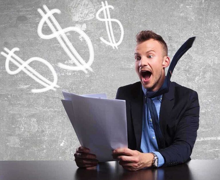 Deregulation Puts $3,100 Back Instantly