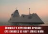 America’s Stealth Destroyer Gets Hypersonics: What CPS