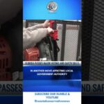 Florida legislation passes major voting and citizenship bills — March 2026