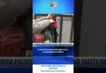 Florida legislation passes major voting and citizenship bills — March 2026