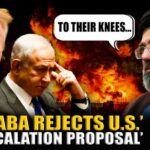 Iran's Supreme Leader Mojtaba Khamenei rejects de