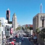 MISMANAGEMENT Crisis EMPTIES LA County—Historic Decline L.A. County Sees Biggest US Population Drop