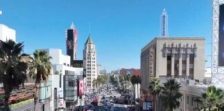 L.A. County Sees Biggest US Population Drop