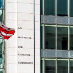 Unveiled: The ‘Epstein Class’ Power Network U.S. Securities and Exchange Commission building and flag.
