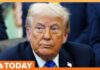 Trump Signs Bill to Fund DHS, Ending Record 75-Day ...
