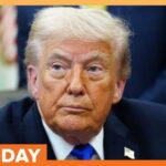 Trump Signs Bill to Fund DHS, Ending Record 75-Day ...