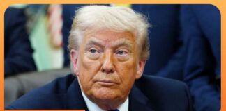 Trump Signs Bill to Fund DHS, Ending Record 75-Day ...