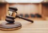 Judge in Florida circuit caught having sex with officer in chambers