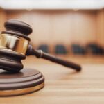 Judge’s Chambers Turned Into Motel Judge in Florida circuit caught having sex with officer in chambers