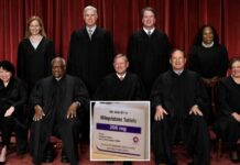 Supreme Court restores access to abortion pill mifepristone