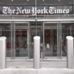 New York Times sued by US employment agency over diversity, hiring