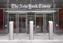 New York Times sued by US employment agency over diversity, hiring