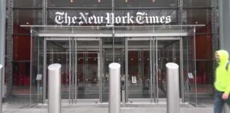 New York Times sued by US employment agency over diversity, hiring