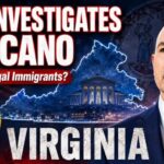 DOJ Investigates Soros-Backed Fairfax Prosecutor Steve Descano Over Illegal Immigrant Bias