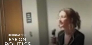 Texas Dem under fire for saying she'd make ICE jail "prison for American Zionists"