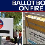 California primary election: LA officials investigate interference incidents