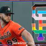 DOJ Slams MLB Over Pride Caps MLB Pride Night controversy leads to a DOJ investigation