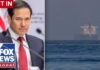 JUST IN: Rubio to travel to Mideast to meet with KEY Gulf allies