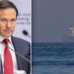 JUST IN: Rubio to travel to Mideast to meet with KEY Gulf allies