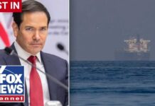 JUST IN: Rubio to travel to Mideast to meet with KEY Gulf allies