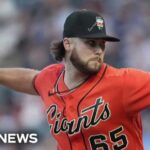 MLB’s Mixed Message: No Punishment for Bible Verses MLB warns players against writing Bible verses on their hats during Pride month