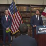 Florida Takes OpenAI to Court Claim Ties to Shooting Florida attorney general announces lawsuit against OpenAI
