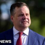 Intel Reset Signals Begin to Emerge Trump names Bill Pulte as acting director of national intelligence