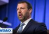 Sec. Mullin: DHS moves on sanctuary cities to rescue missing children