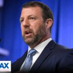 U.S. System Struggles to Track Migrant Children Sec. Mullin: DHS moves on sanctuary cities to rescue missing children
