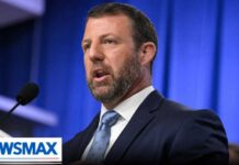 U.S. System Struggles to Track Migrant Children Sec. Mullin: DHS moves on sanctuary cities to rescue missing children