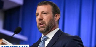 Sec. Mullin: DHS moves on sanctuary cities to rescue missing children
