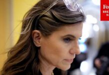 Nancy Mace Loses South Carolina Governor Primary After Trump Snub