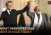 PM Modi, Macron to inaugurate Bharat Innovates 2026 in Nice