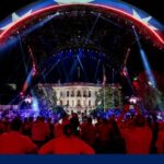 Foiled Drone Threat at White House UFC Event FBI disrupts plot targeting UFC event at White House with explosive drones: Sources