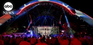 FBI disrupts plot targeting UFC event at White House with explosive drones: Sources
