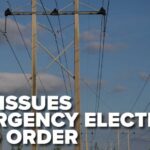 Heat Wave Panic: Shadow Grid Activated Amid high temperatures, DOE issues emergency order for electric grid