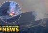 Scientists Track One of Hawaii’s Most Active Volcanic Periods Kilauea Volcano Eruption Update (July 14, 2026)