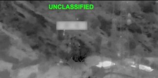 2 US service members killed in Iranian attack