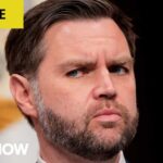 New Baby Brings Rare Family Milestone EXCLUSIVE: JD Vance’s Secret Service ‘FED UP’ with his DEMANDING personal requests