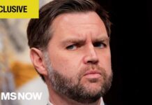New Baby Brings Rare Family Milestone EXCLUSIVE: JD Vance’s Secret Service ‘FED UP’ with his DEMANDING personal requests
