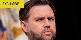 EXCLUSIVE: JD Vance’s Secret Service ‘FED UP’ with his DEMANDING personal requests