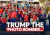 Spain’s Official Trophy Photo Leaves Out Trump FIFA WC 2026: Trump Photobombs Spain's Winning Moment, Infantino Forces POTUS Out of Frame