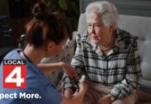Dementia Often Affects Couples Together, Studies Suggest Shingles vaccine may help reduce dementia risk, new research suggests