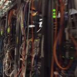The AI Revolution Is Rising From America’s Nuclear Past Indiana Gov. Mike Braun pushes for nuclear energy to meet power demands for data centers