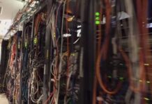 The AI Revolution Is Rising From America’s Nuclear Past Indiana Gov. Mike Braun pushes for nuclear energy to meet power demands for data centers
