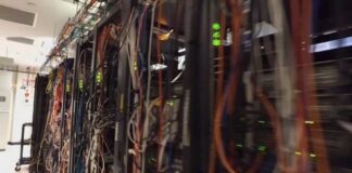 Indiana Gov. Mike Braun pushes for nuclear energy to meet power demands for data centers