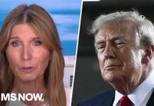 Corporate America’s Millions Fuel Trump’s Agenda 'THE BOSS WANTS THIS MONEY': Bombshell report UNMASKS Trump's corrupt multimillion-dollar operation