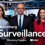 Bloomberg Surveillance 7/6/2026