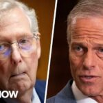 Cardiac Arrest Call, Capitol Silence Update on Mitch McConnell: 'Thune spoke with him yesterday'