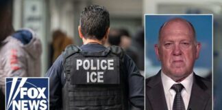 ICE issues MAJOR crackdown on CDLs for illegal immigrants